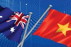 Australian official lauds thriving partnership with Vietnam