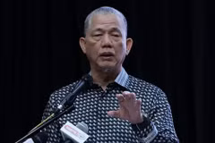 Malaysia targets energy supply security until December