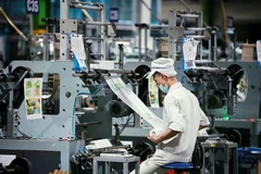 Resolution 68 serves not only as a policy document but also as a strong message reflecting the shift in mindset and the commitment of the Party and State to the development of private economic sector. (Photo: VietnamPlus)