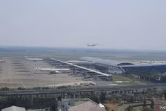 Indonesia to become fourth-largest aviation market by 2030