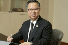 BOI Secretary-General Narit Therdsteerasukdi (Photo: thainews.prd.go.th)