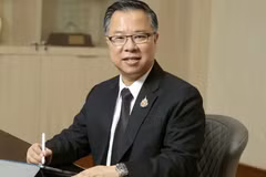 BOI Secretary-General Narit Therdsteerasukdi (Photo: thainews.prd.go.th)
