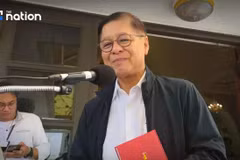 Thai Foreign Minister Sihasak Phuangketkeow says Thailand is still not ready for JBC talks with Cambodia, stressing internal procedures must come first. (Photo: nationthailand.com)