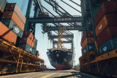 The Thai economy is projected to slow in the second half of 2025 and next year as US tariff hikes reduce exports, weaken private consumption, and reduce private investment, according to ADB. (Photo: Bangkok Post)