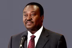 Fernando Piedade dos Santos, former President of the National Assembly and former Vice President of Angola (Source: angola24horas.com)