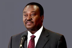 Fernando Piedade dos Santos, former President of the National Assembly and former Vice President of Angola (Source: angola24horas.com)