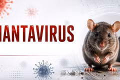 Thailand steps up hantavirus screening of passengers arriving from South America