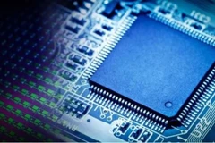 Vietnam is seeking more large-scale and strategic projects to drive long-term growth and elevate the country’s position in the global semiconductor supply chain. (Photo: VNA)