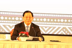 Laos reaffirms commitment to eliminate malaria by 2030
