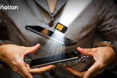 Thailand takes strong action against complicity in cybercrime