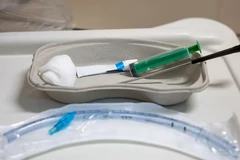 Singapore: Middle East tensions push up cost of plastics ingredient used in medical supplies