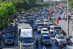 Illustrative image (Photo: nhandan.vn)