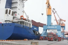 A survey shows that up to 88% of firms are optimistic about prospects for 2026–2030 (Photo: VietnamPlus)