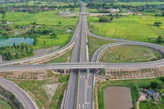 The Lao government and Phongsavanh Group agree to conduct a feasibility study and prepare a techno-economic report within 24 months (Photo: https://laotiantimes.com/)