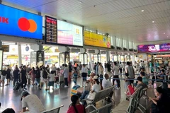 Illustrative image (Photo: VNA)