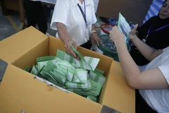 Thai constitutional court accepts petition seeking annulment of general election results