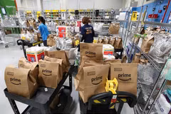 E-commerce giant Amazon cuts jobs in Singapore