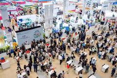 The Vietnam International Sourcing Expo 2026 is scheduled to take place at the Saigon Exhibition and Convention Centre in Ho Chi Minh City from September 3 to 5. (llustrative photo: VIS)