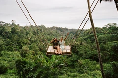 Vietnam has emerged as one of the world’s fastest-growing destinations in the first half of 2025. (Photo: VietnamPlus)