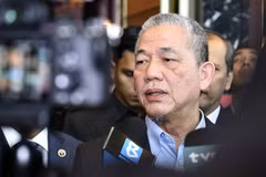  Malaysia strengthens national energy supply mix