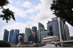 Singapore economy remains resilient amid global uncertainties