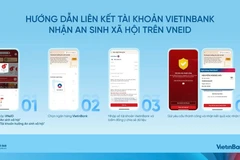 32 banks, e-wallets mobilised to ensure National Day gift distribution