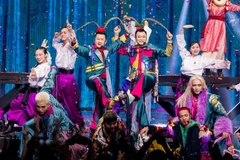 Cultural diplomacy propels Vietnam into new era of the nation’s rise