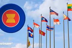 ASEAN targets carbon neutrality, sustainable growth by 2030