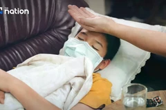 Illustrative photo (Photo: nationthailand.com)