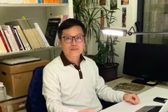 Associate Professor Dr. Nguyen Tuan Cuong (Photo: VNA)