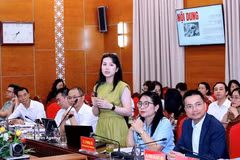 Vietnamese scientists and experts will receive a monthly allowance equal to 300% of their base salary. Illustrative image (Photo: VNA)