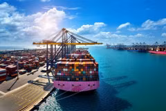 ASEAN ranks as Vietnam’s fourth-largest export market after the US, China and the EU. (Photo: mekongasean.vn)
