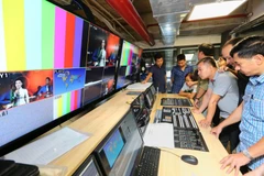 Illustrative image (Photo: VNA)