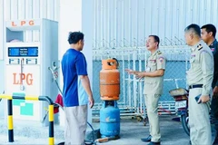 Illustrative image (Photo: Khmer Times)