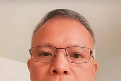 Nguyen Van Dai. (Photo: bocongan.gov.vn)