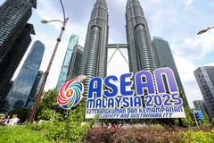 Malaysia predicted to be ASEAN’s second-fastest-growing economy