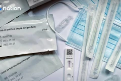 Thailand commits to ensuring sufficient medical supplies for COVID-19 prevention