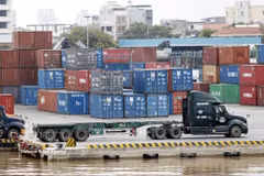 Fitch Ratings gives positive assessment of Vietnam’s economic fundamentals (Illustrative image. Source: VNA)