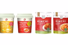 Daesang's products sold in Vietnam (Photo courtesy of the company)
