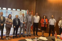 Participants in the conference (Photo: VNA)