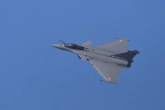 Indonesia receives first batch of Rafale fighter jets from France