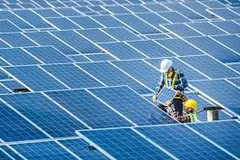 Malaysia targets 32% renewable energy capacity