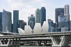 Illustrative photo (Photo: straitstimes.com)