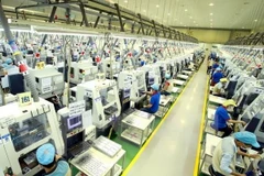 Vietnam makes strides in global innovation (Photo: VNA)