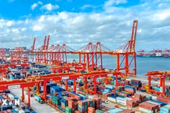 China-ASEAN trade up over 18% in H1