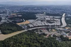 Indonesia expands forestry carbon market under new regulation