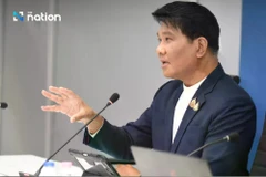 Thailand enters technical deflation: Expert