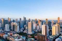 Philippines aims to become 2-trillion-USD economy by 2050