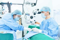 Vietnam aims to advance specialised health care to meet modern treatment demands (Photo: baodautu.vn)