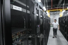 Thailand attracts large investment in data centres, digital services